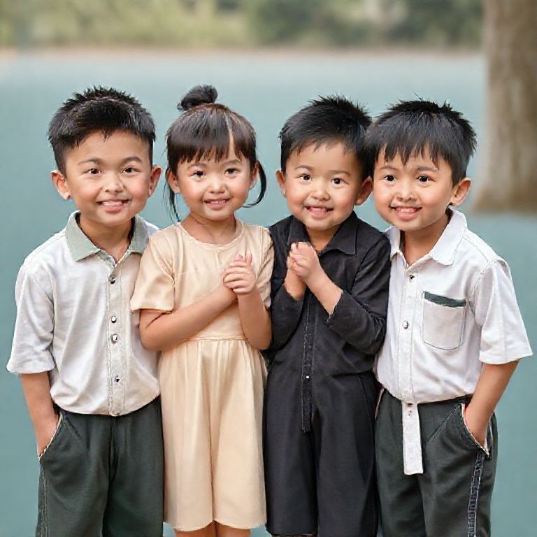 5 วิธีเสริมทักษะลูกน้อยให้ลูกได้เรียนรู้ก่อนเข้าโรงเรียน